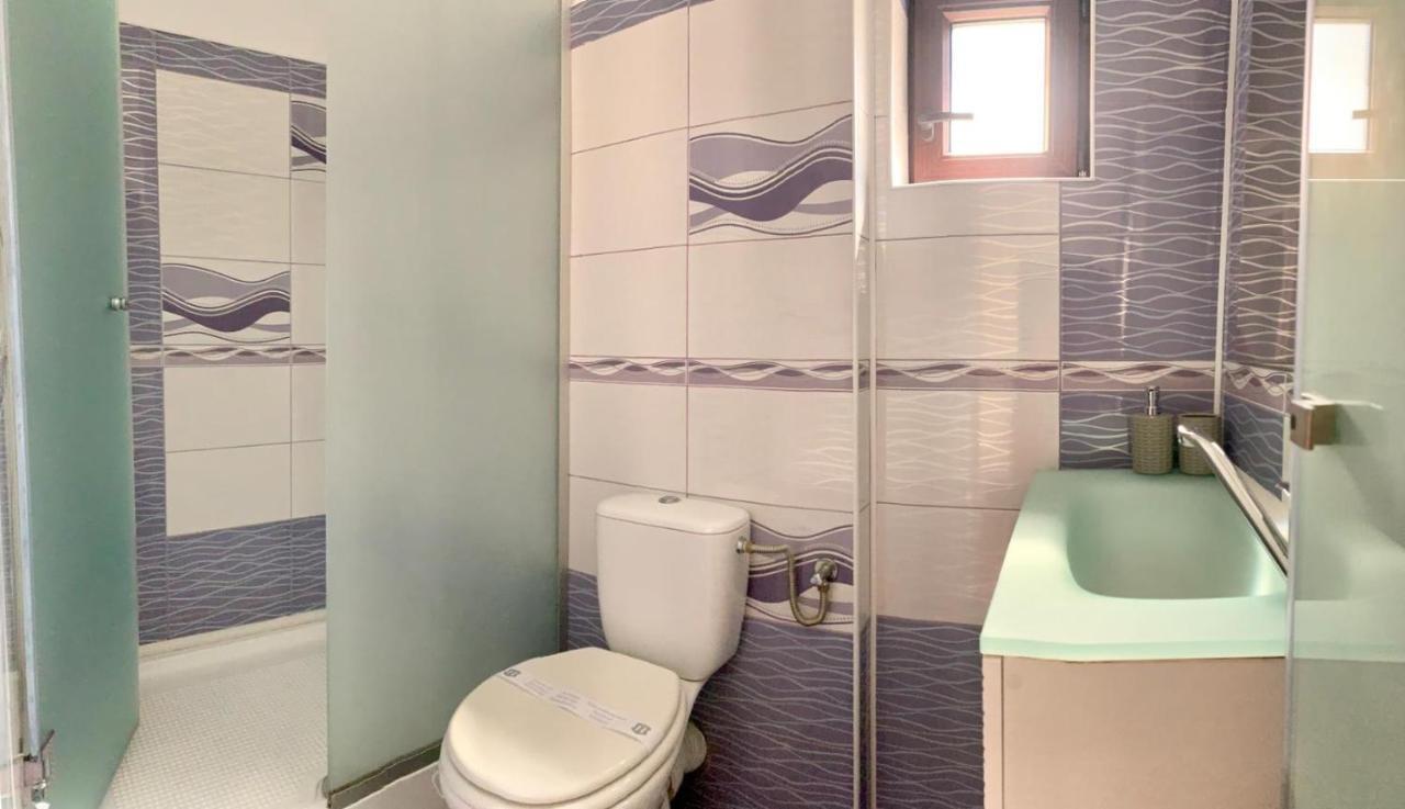 Long House Apartment Brasov Ngoại thất bức ảnh